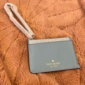 Kate Spade Wristlet